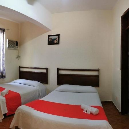 Xpress Inn Веракрус Екстер'єр фото
