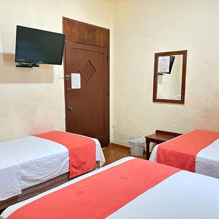 Xpress Inn Веракрус Екстер'єр фото