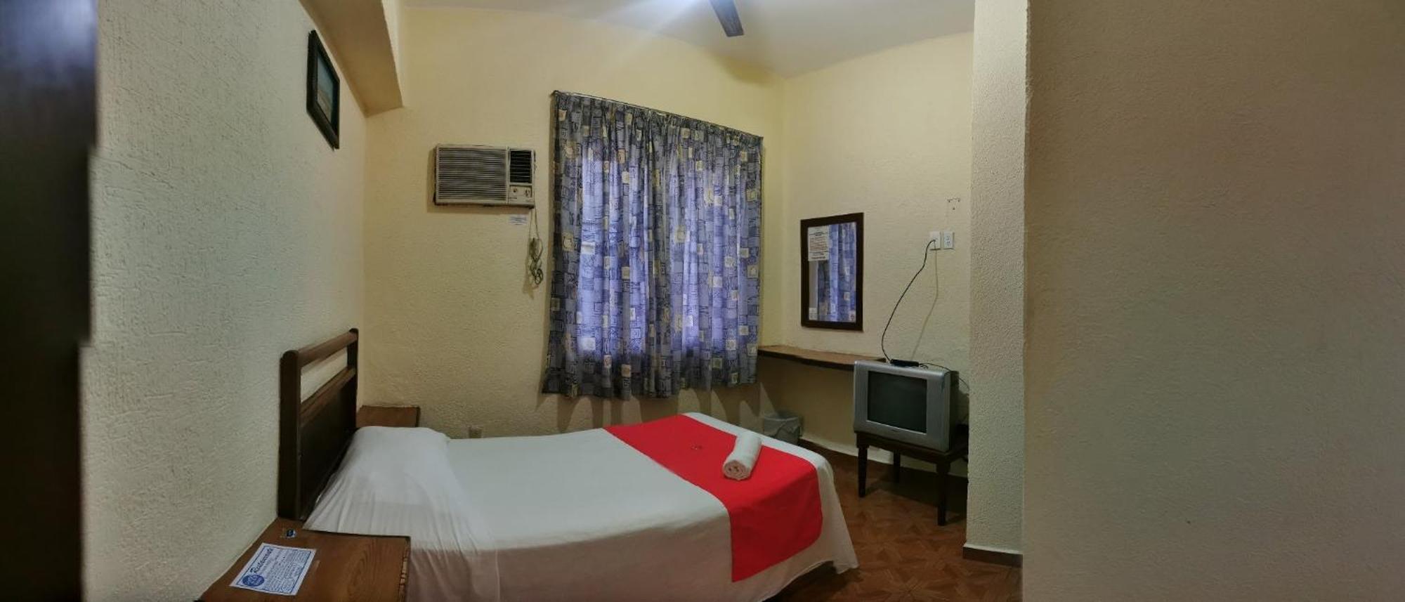 Xpress Inn Веракрус Екстер'єр фото