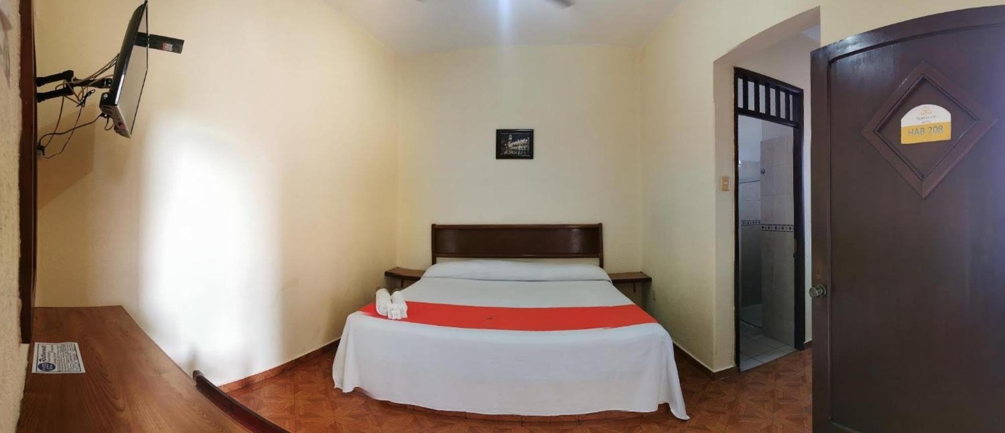 Xpress Inn Веракрус Екстер'єр фото