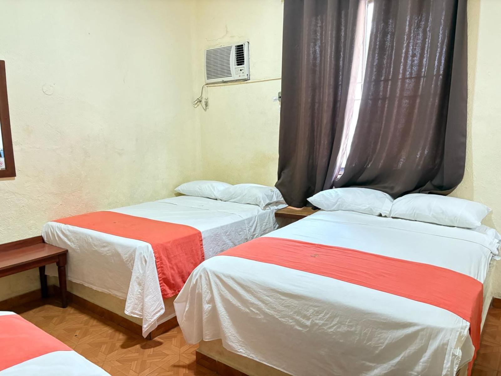 Xpress Inn Веракрус Екстер'єр фото