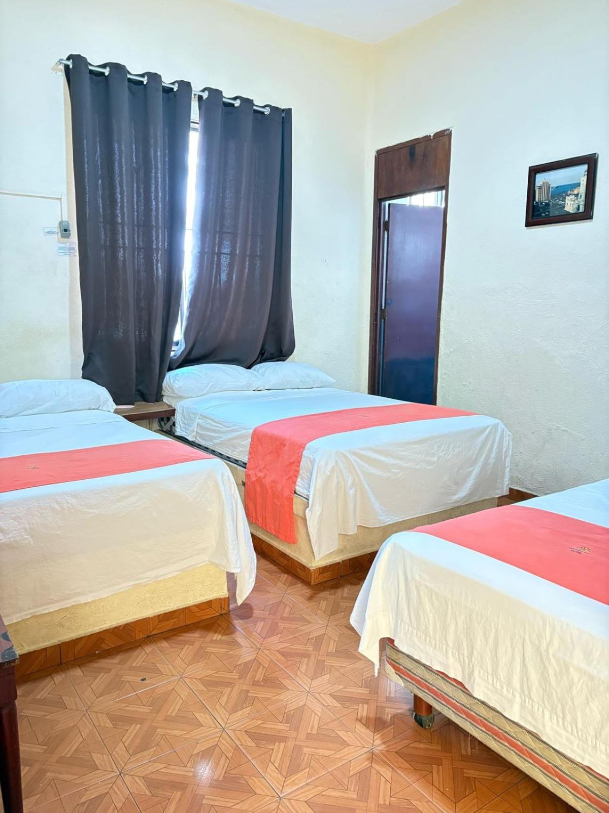 Xpress Inn Веракрус Екстер'єр фото